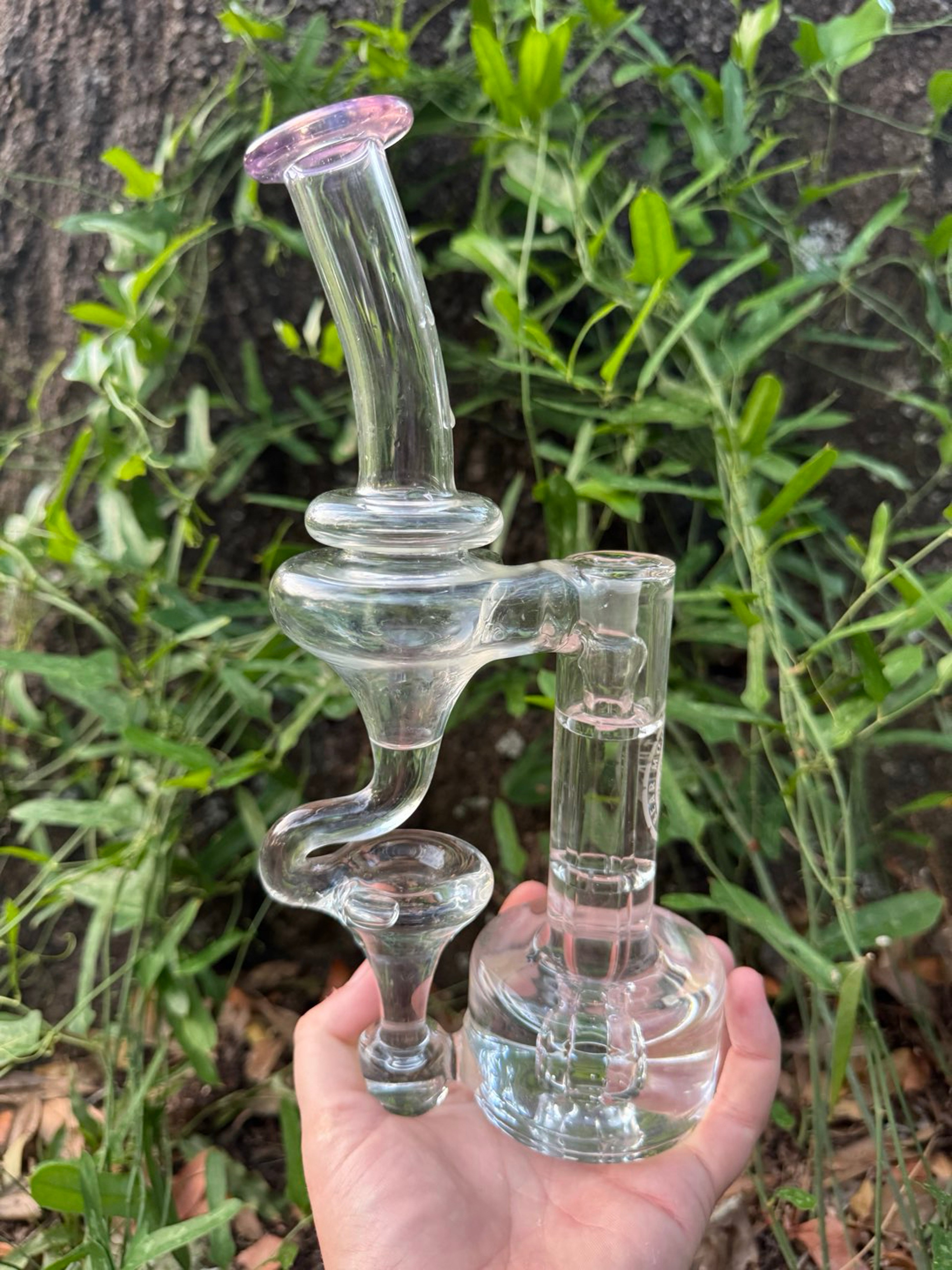 Preview pic of BMS 3:2 RBR w/ CFL accent