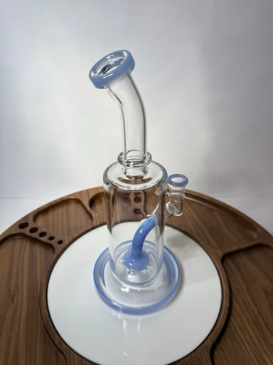 Preview pic of 10 in Dab Concentrate Rig