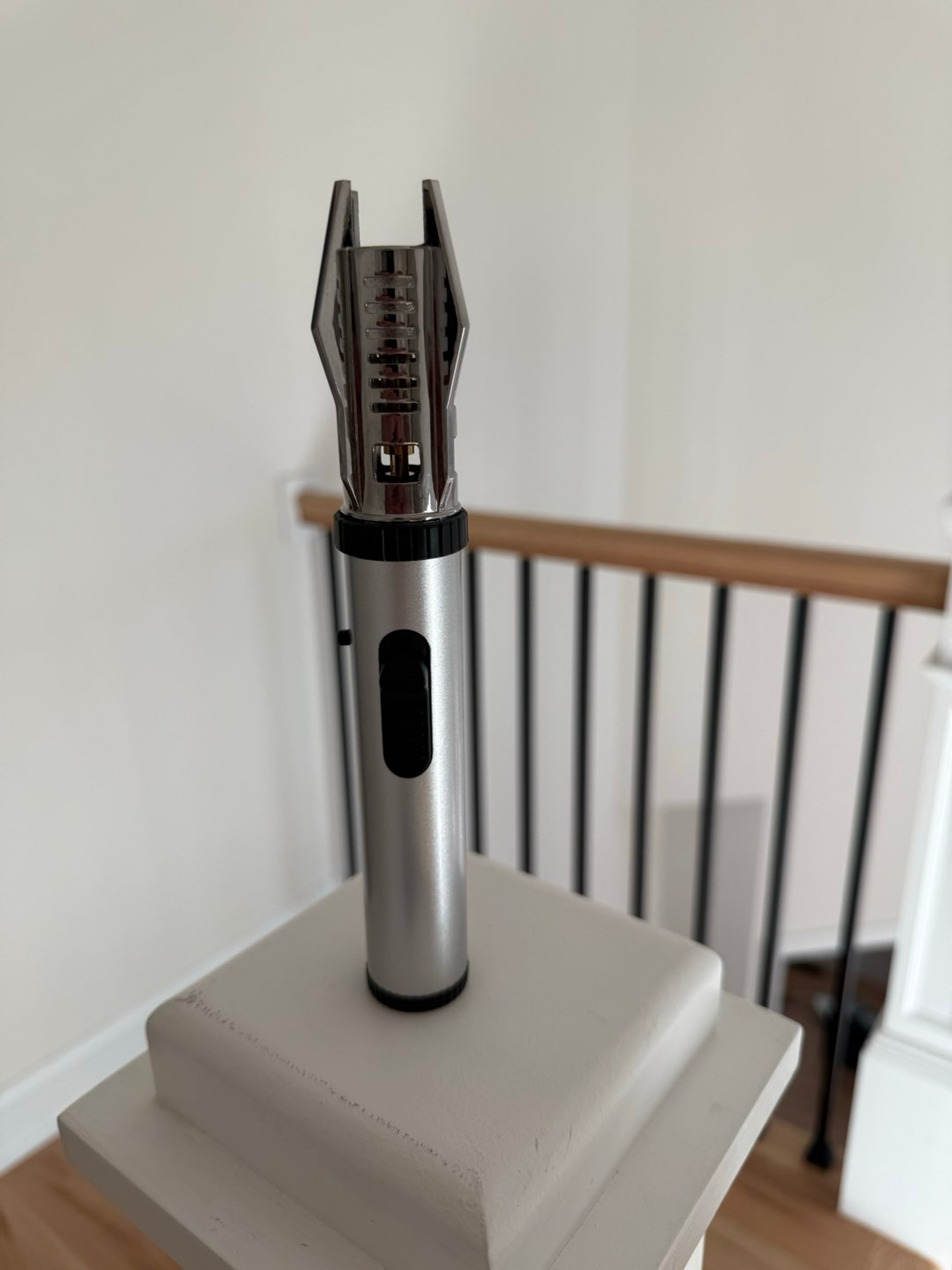 Torch lightsaber design image 0