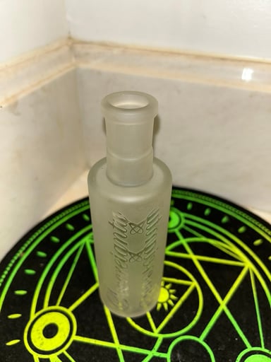 Preview pic of Sandblasted Sovereignty Fixed 4 AC