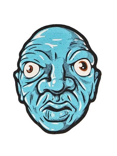 Preview pic of Voorhees Moodmat