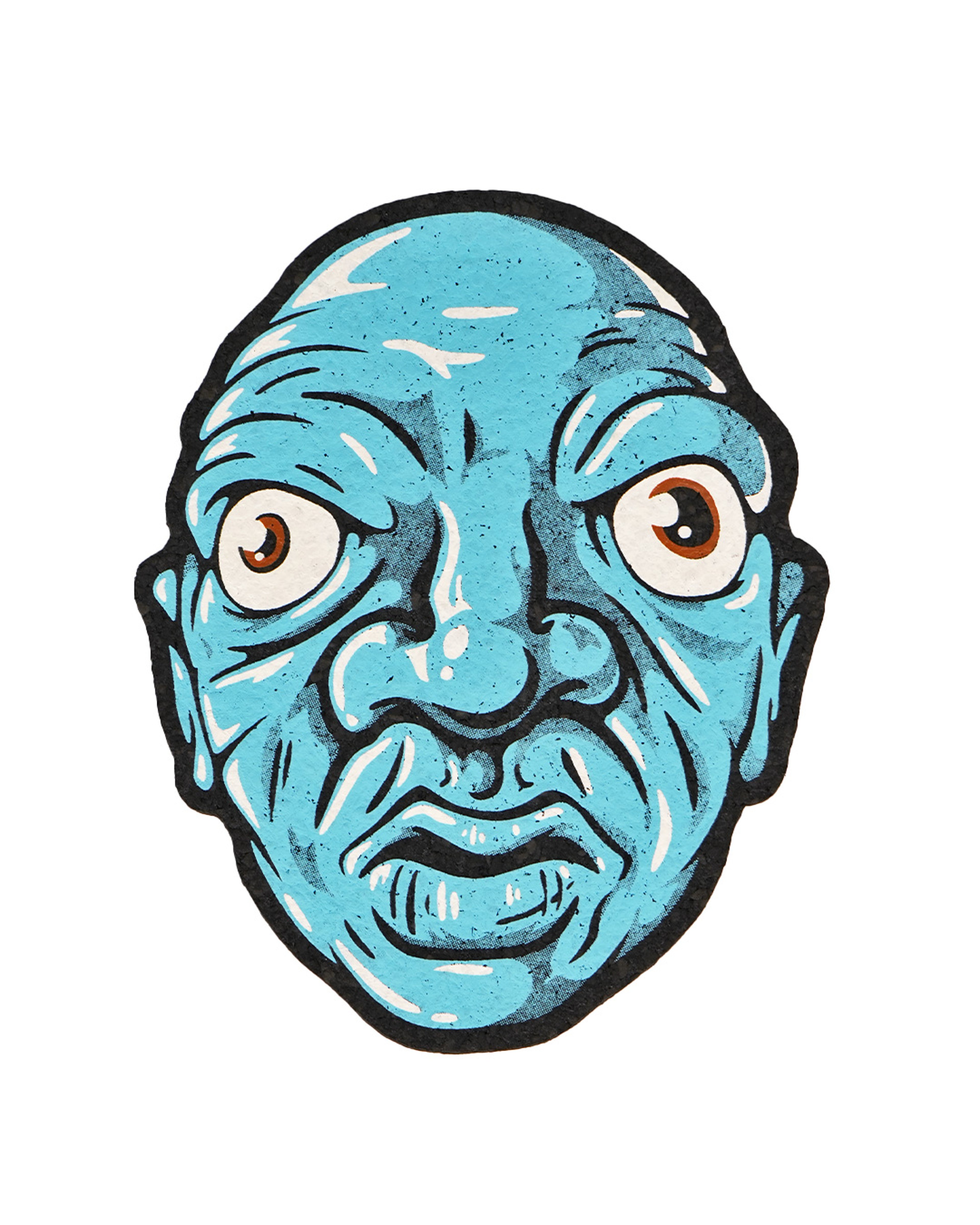 Voorhees Moodmat image 0