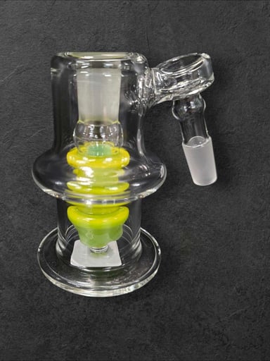 Preview pic of Vann Slam - Ash Catcher