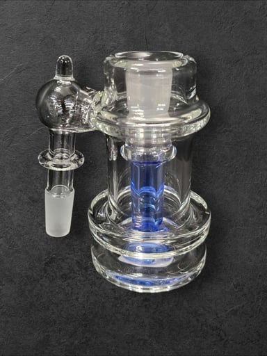 Preview pic of Vann Slam - Ash Catcher
