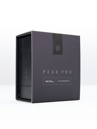 Preview pic of New puffco proxy onyx + peak pro 3dxl chamber limited edition black bundle