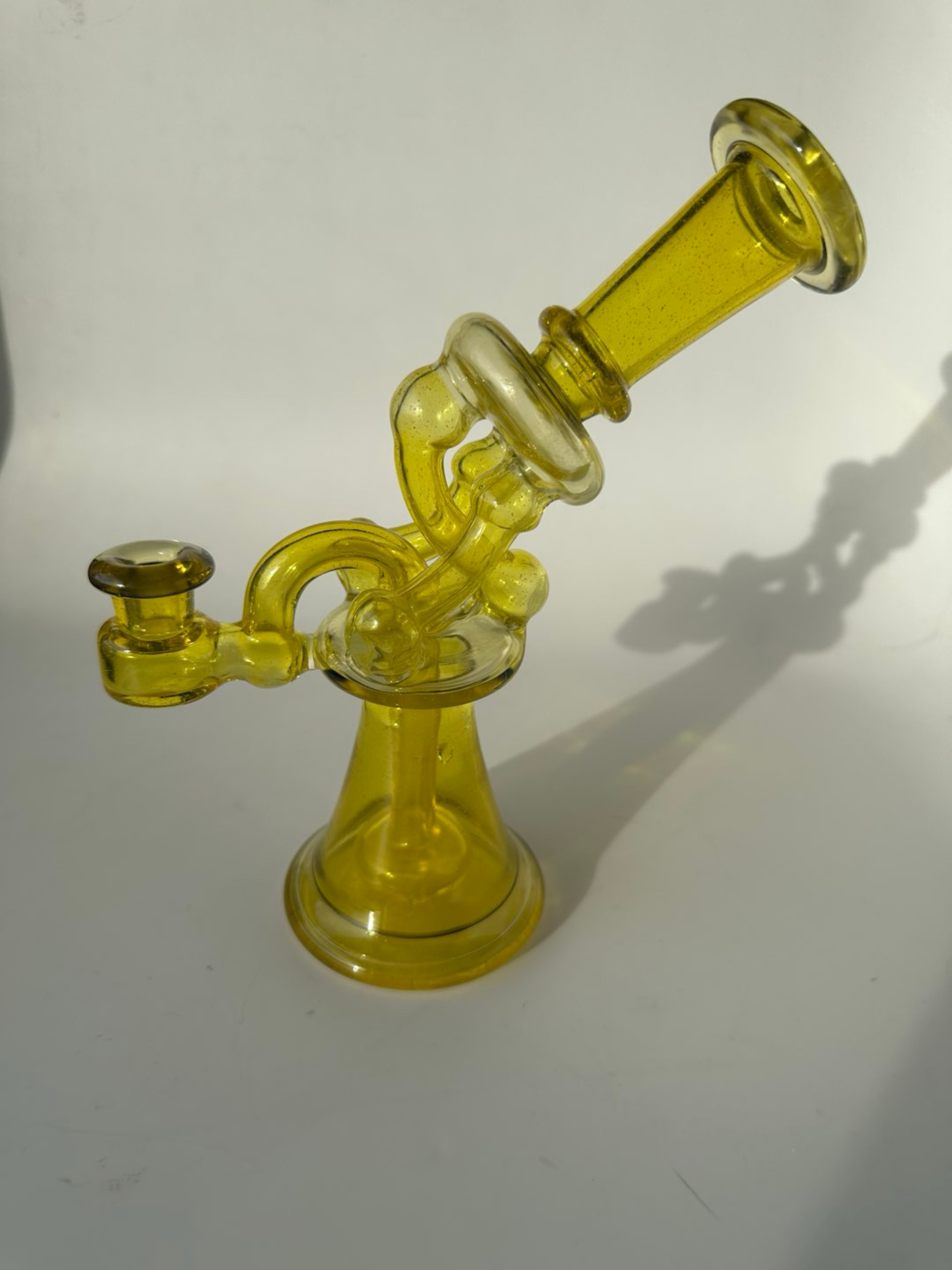 Preview pic of Tristan Hodges Triple pillar