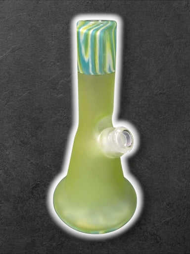 Preview pic of Dsm Glassworker - Frit Stack Mini Jammer