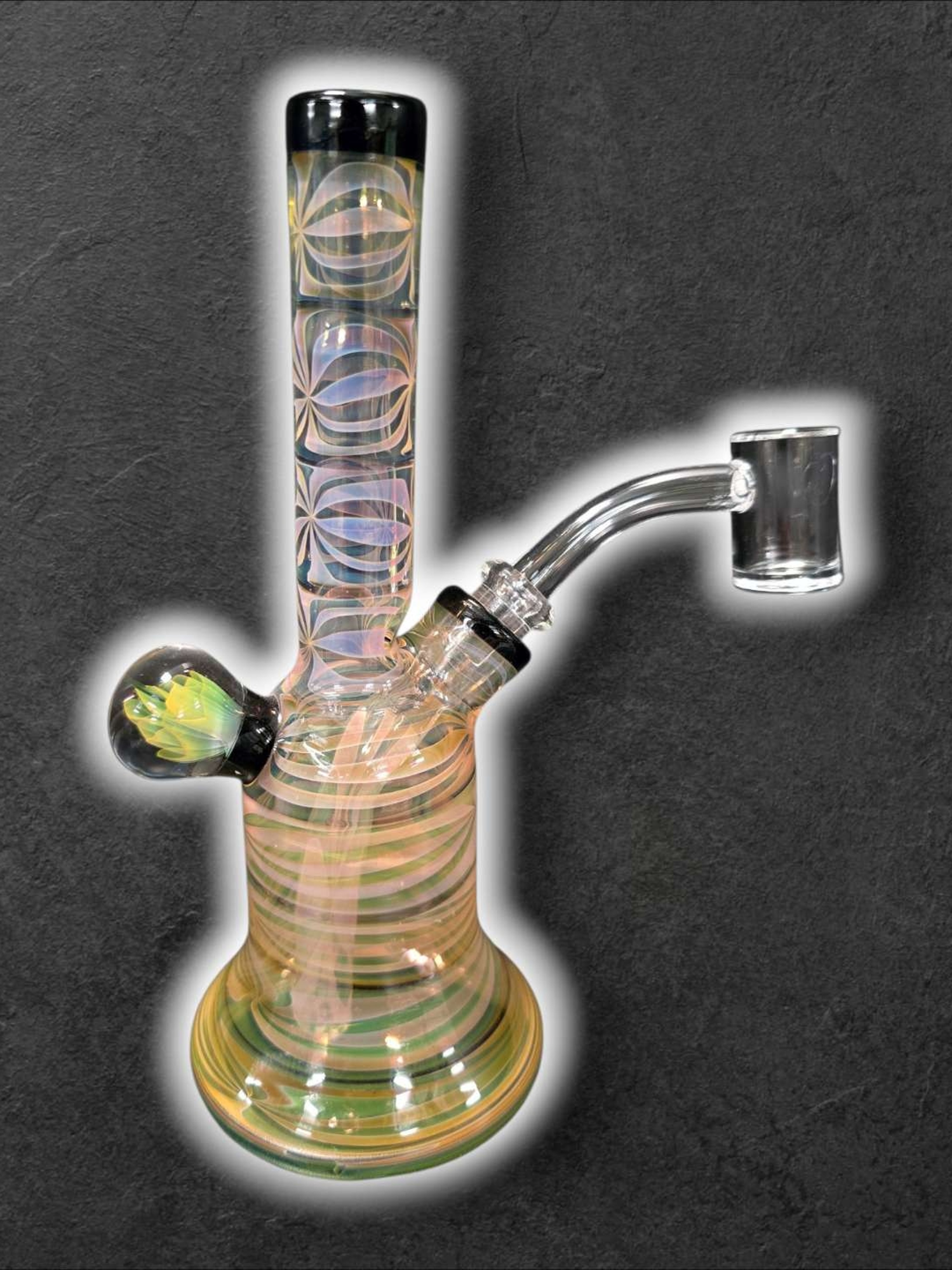 Preview pic of DSM Glassworker - Fumework Jammer