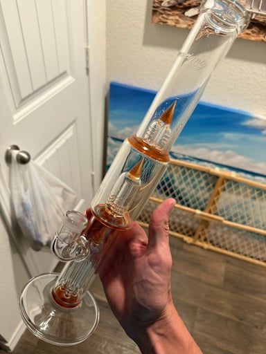 Preview pic of Sovereignty 4 arm Jupiter