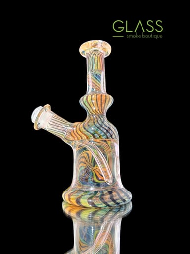 Preview pic of Jakers Glass Rig