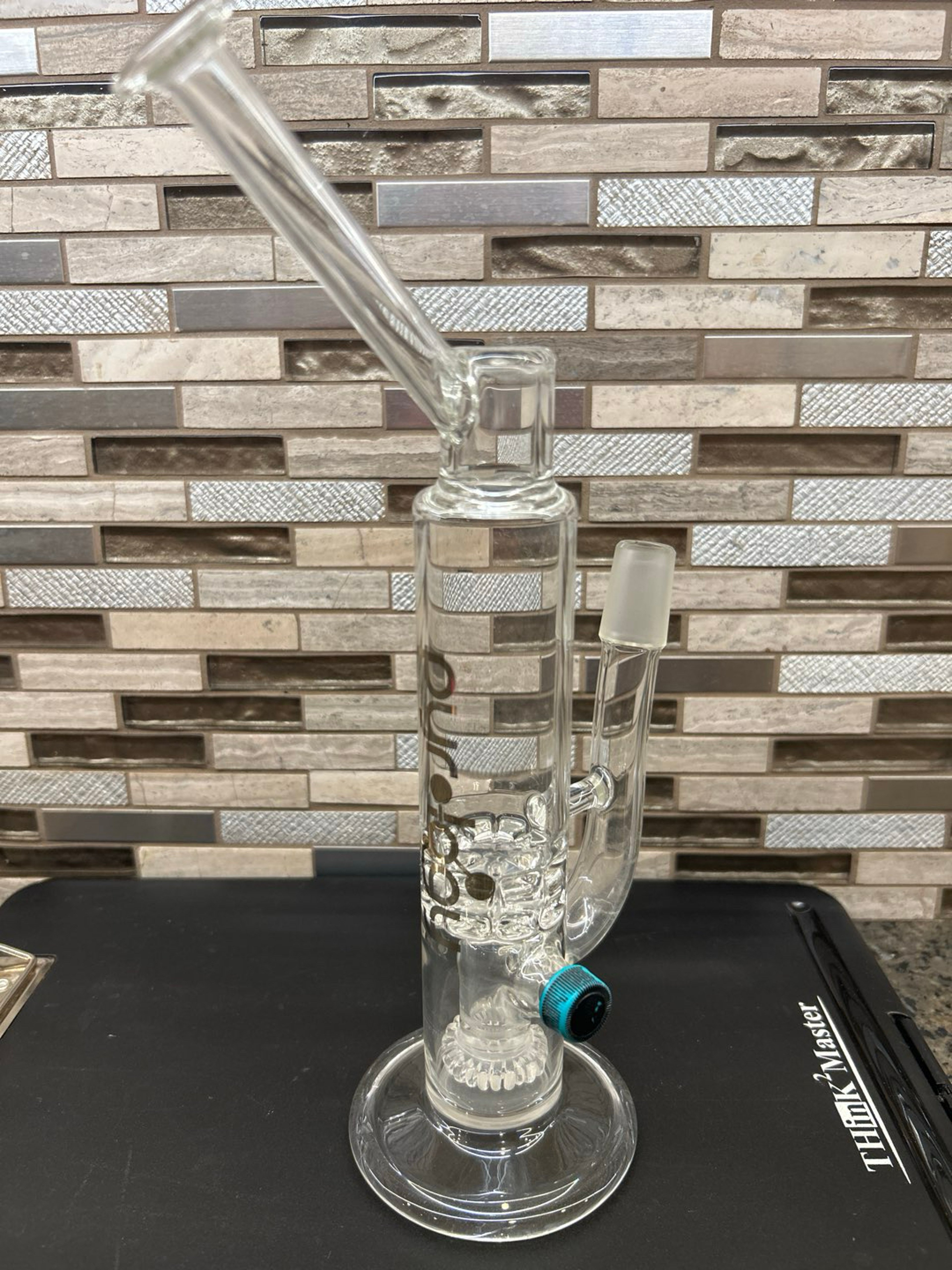 Pyrology mini stew image 0