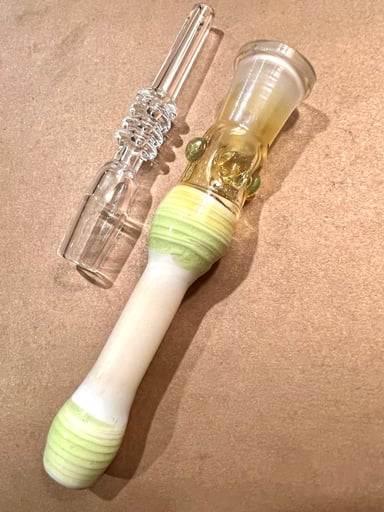 Preview pic of Nectar Collector