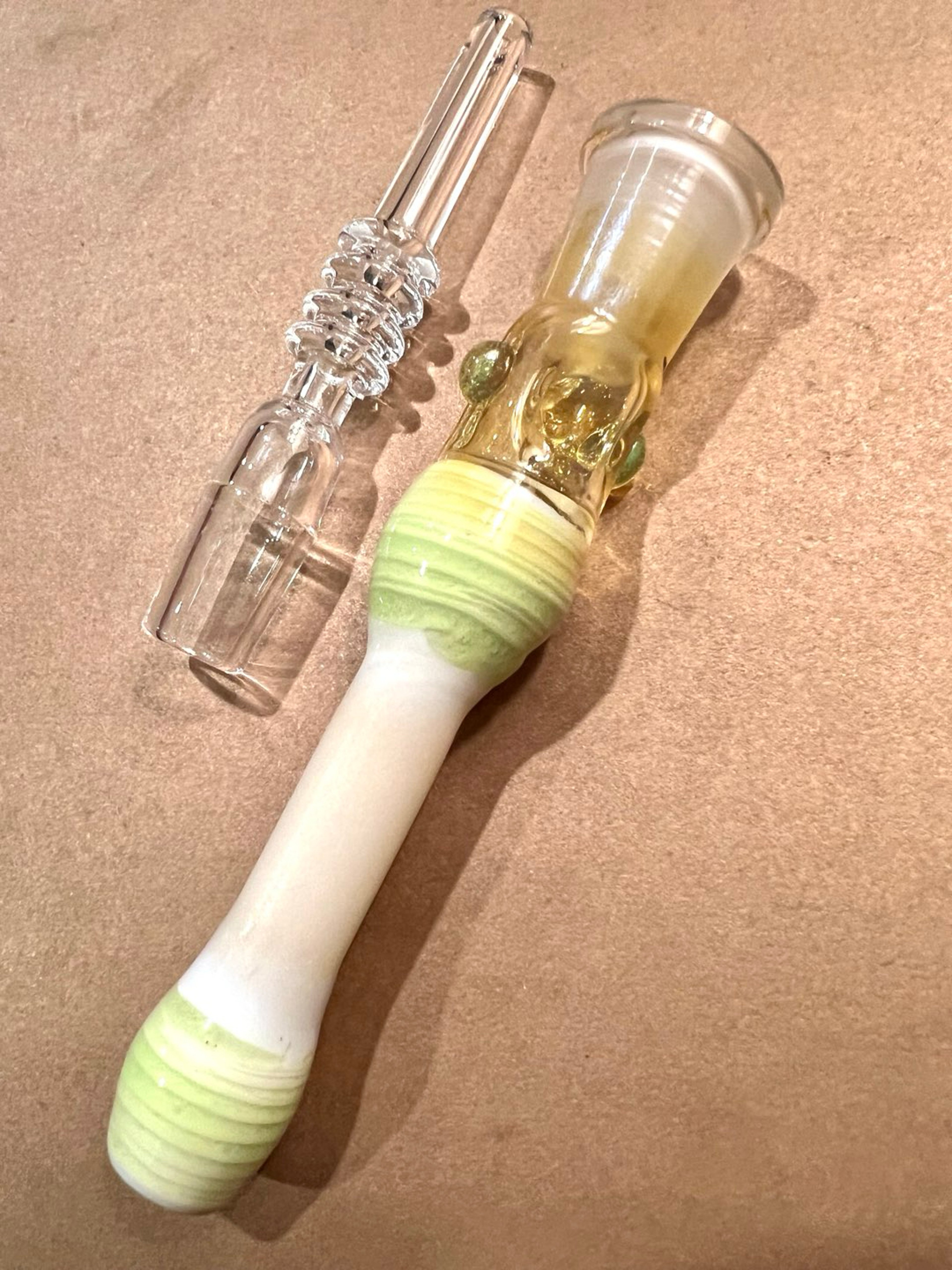 Nectar Collector image 0