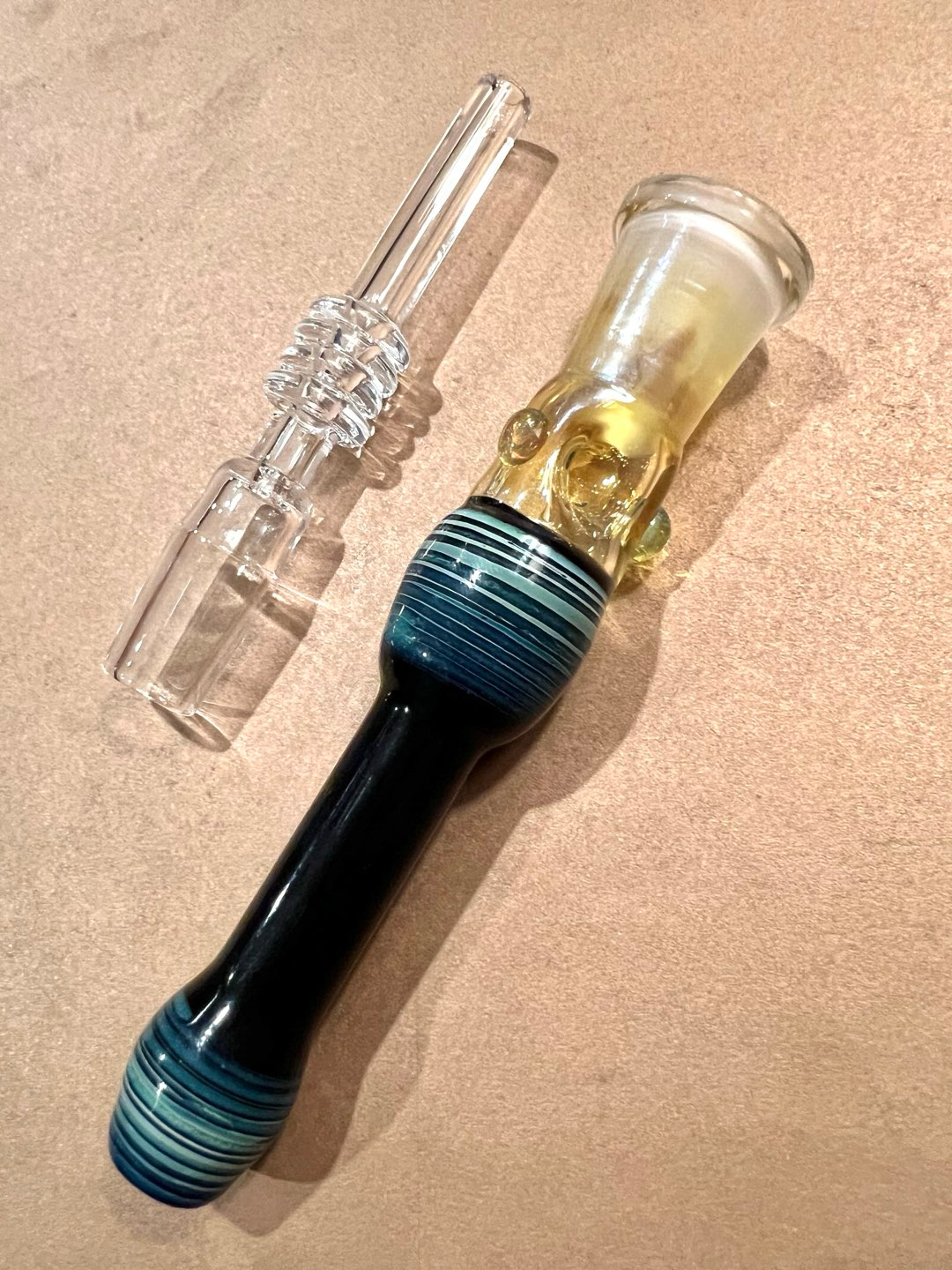 Nectar Collector image 0