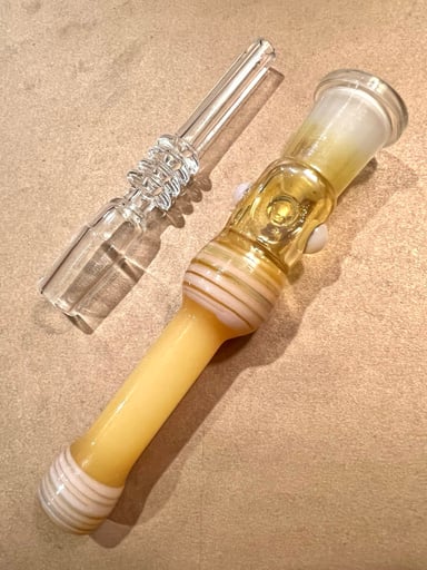 Preview pic of Nectar Collector