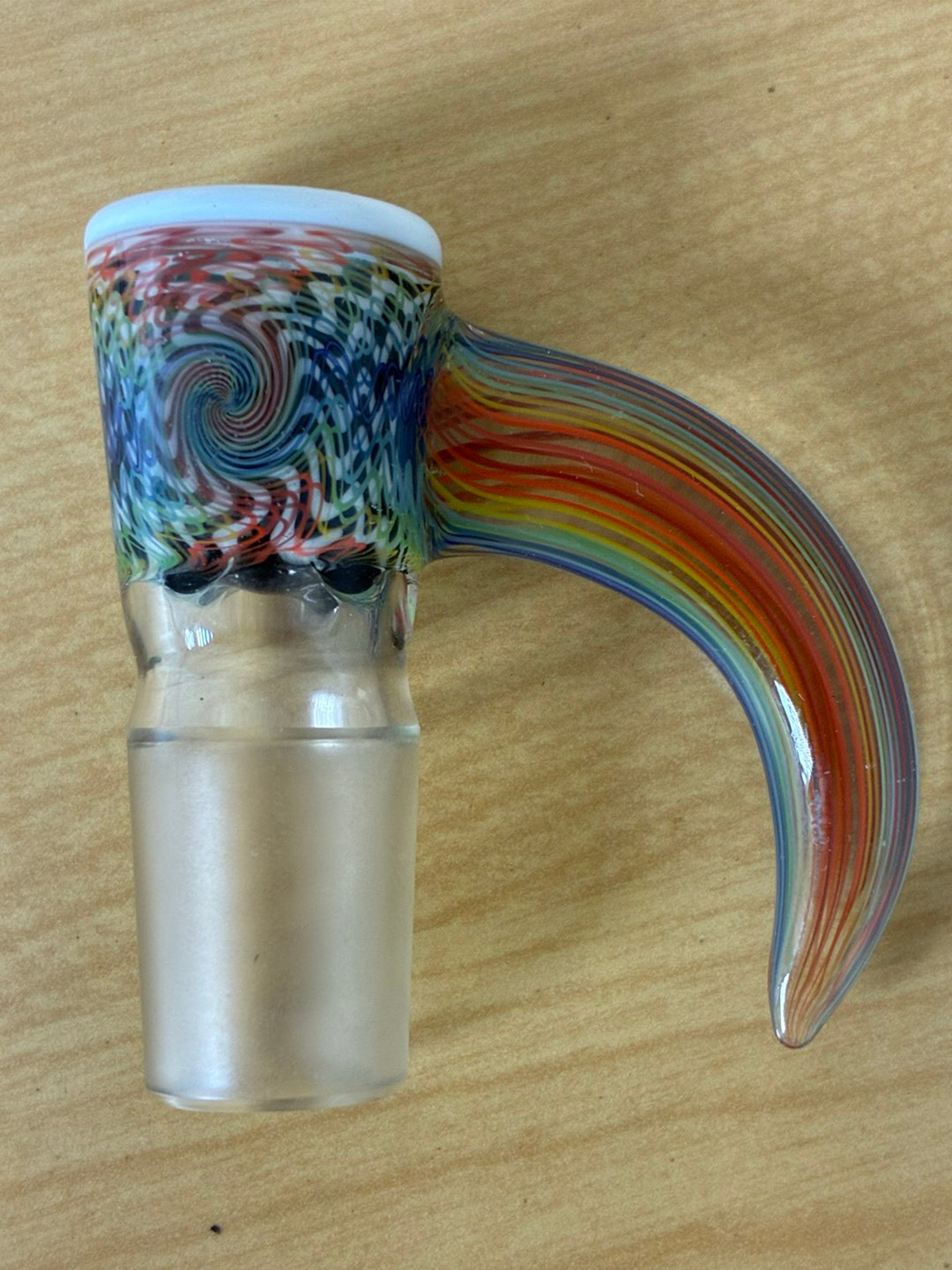 Preview pic of Jared Wetmore slide