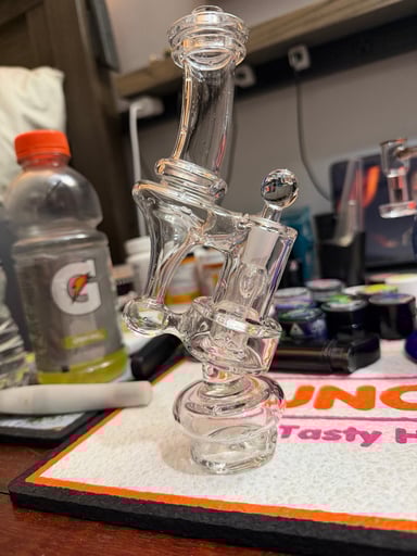 Preview pic of Puffco Peak 10mm Micro RBR