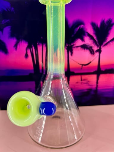 Preview pic of Fun Water Pipe