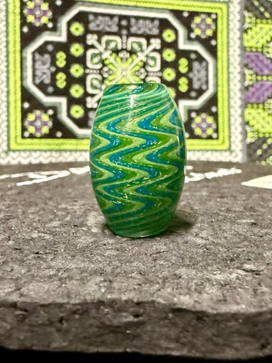 Preview pic of Med/Lrg Darby Bead 🌵