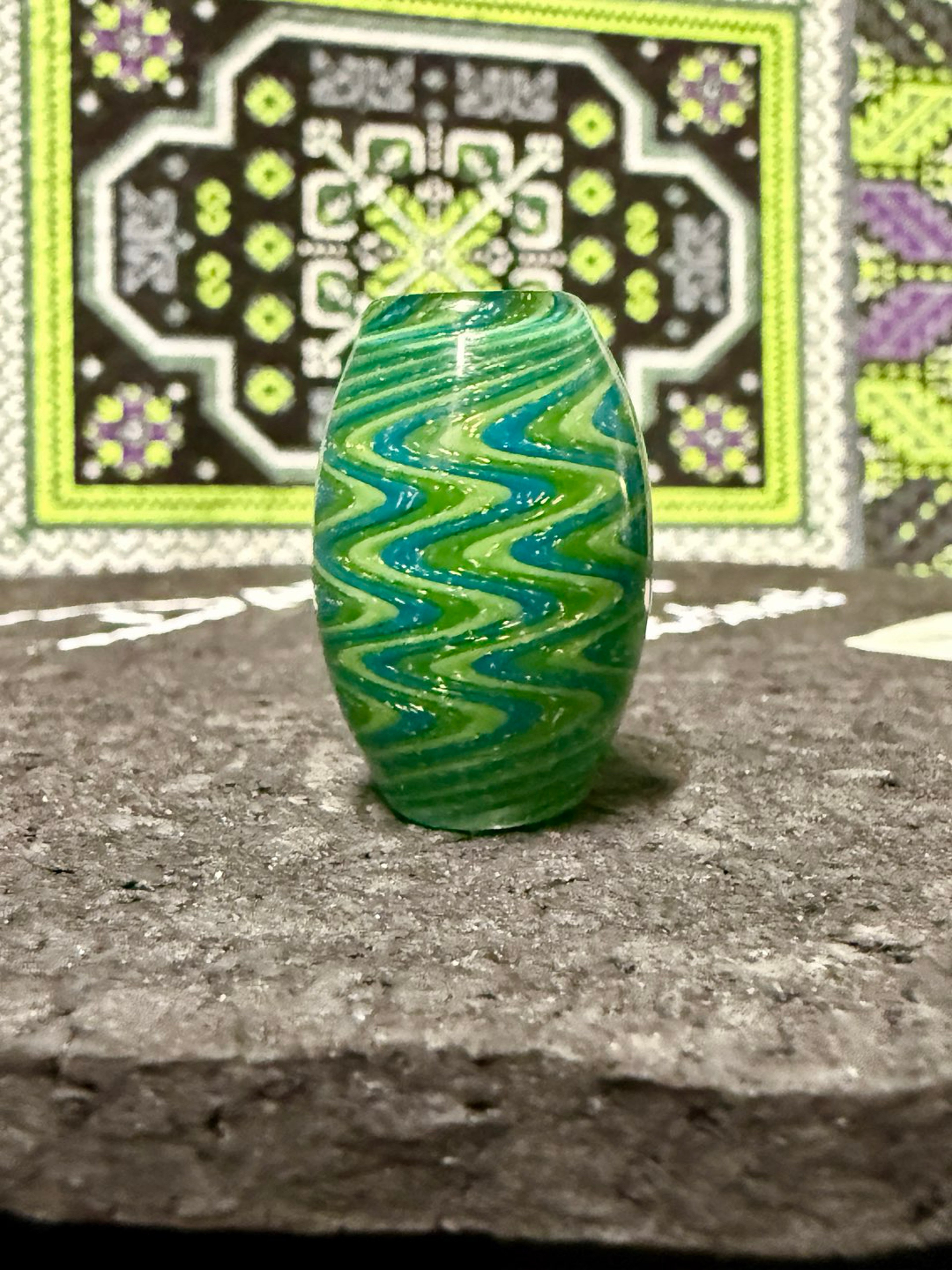 Preview pic of Med/Lrg Darby Bead 🌵