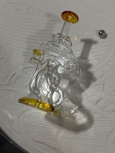 Preview pic of 2025 birdshotglass Klein