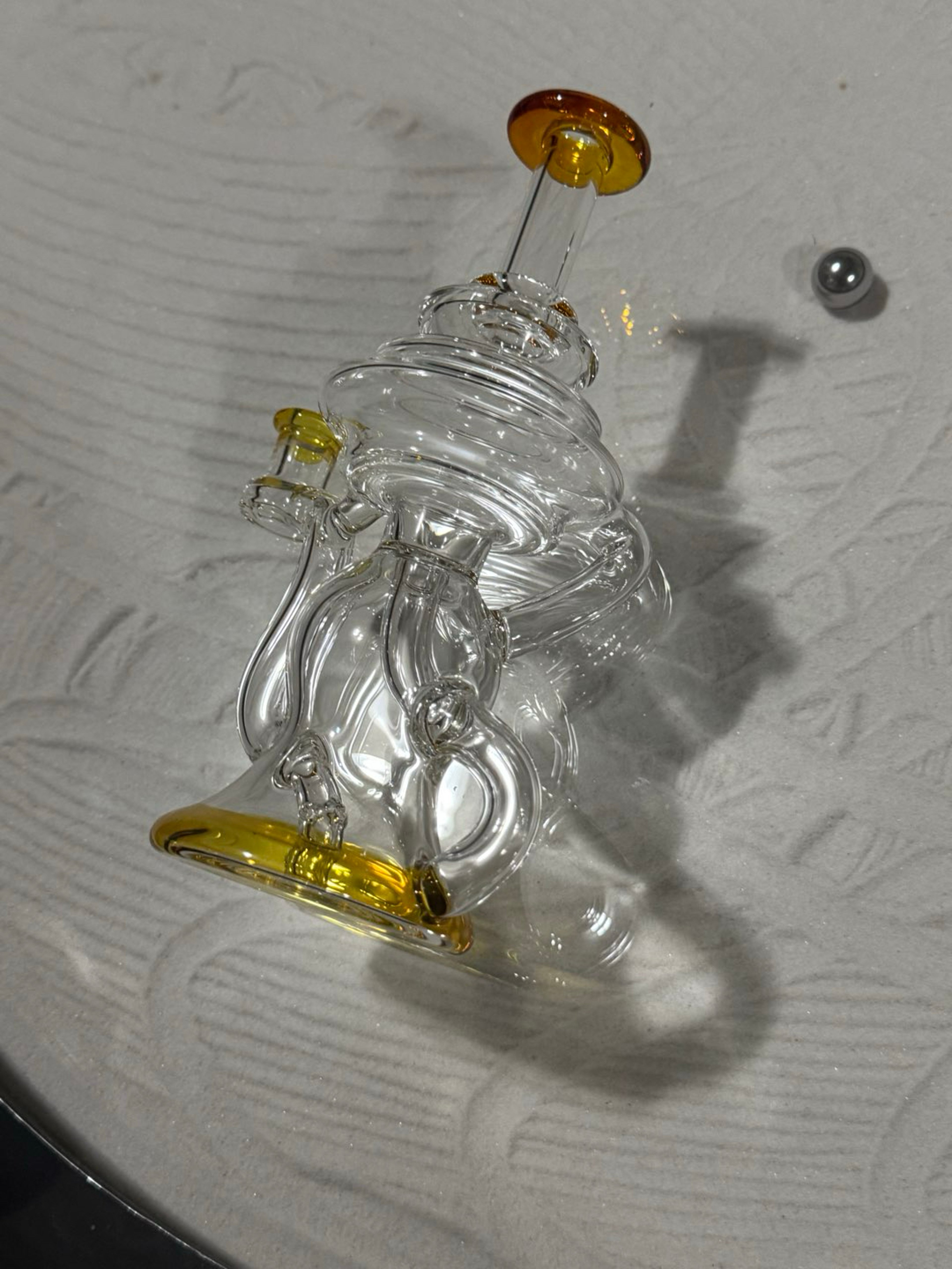 Preview pic of 2025 birdshotglass Klein