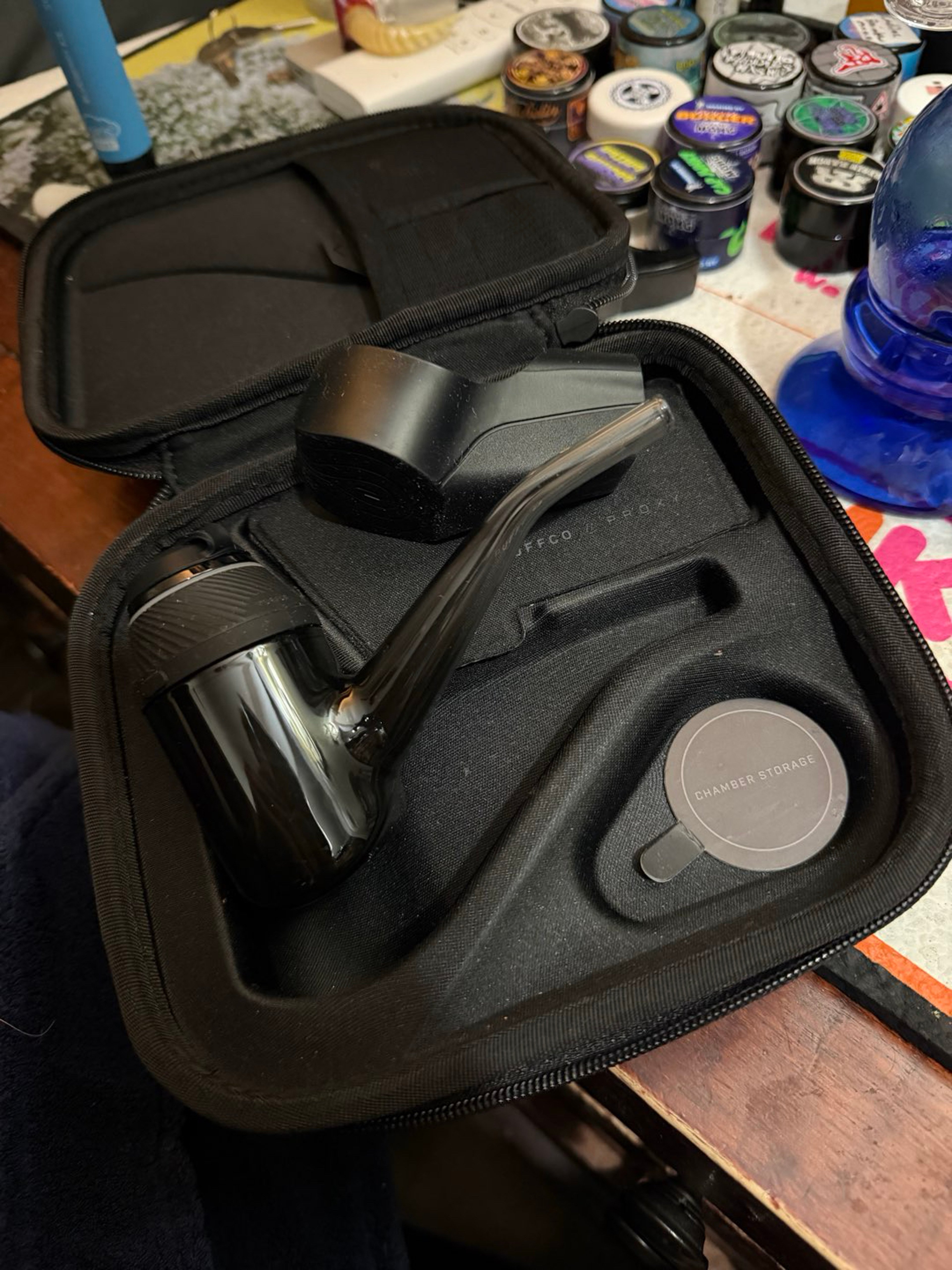 Puffco Proxy w/ Travel kit image 0