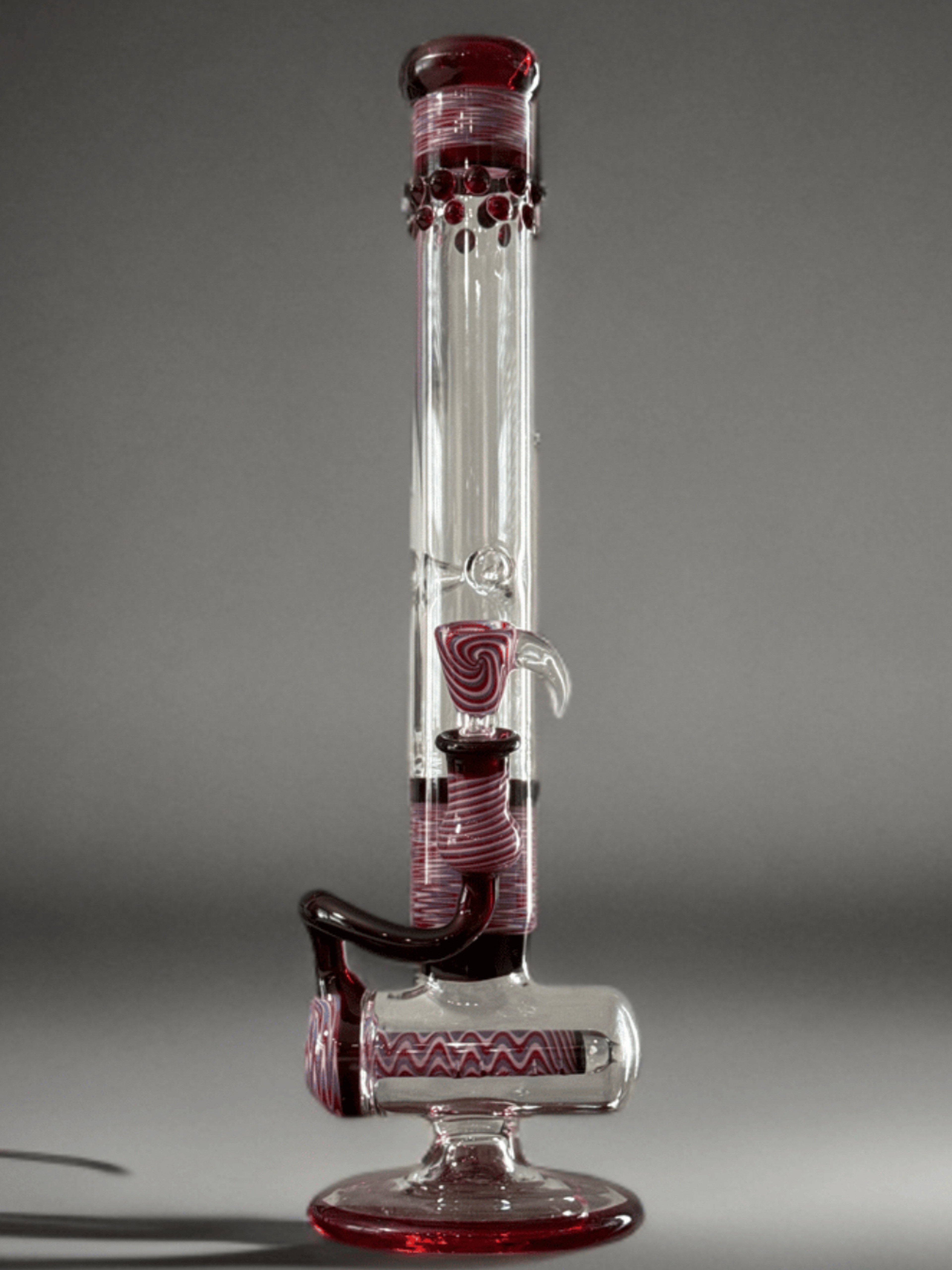 FA Vaspe Inline w/ Matching Slide image 0