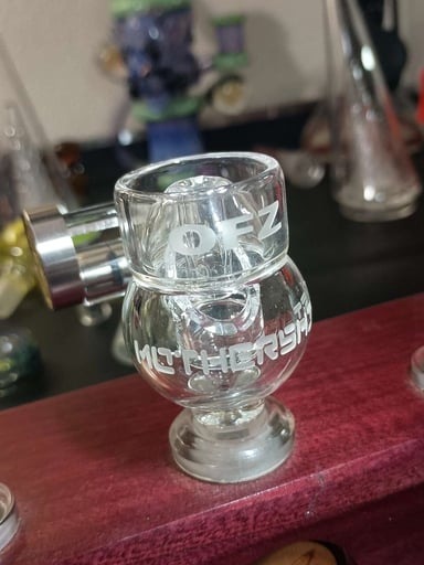 Preview pic of Mothership