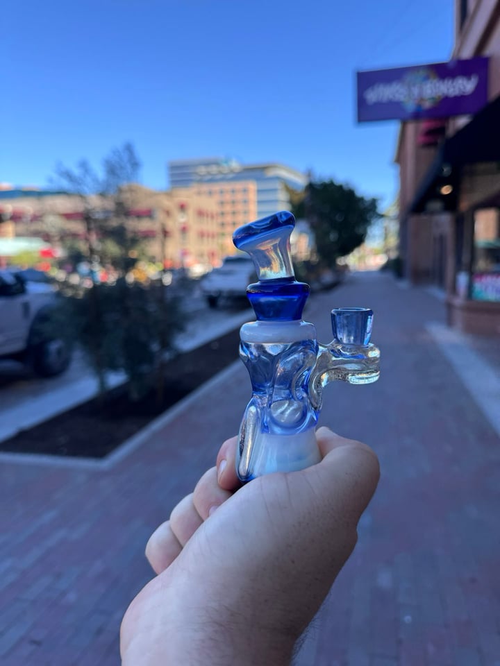 Rycrafted micro | Shop Rycraft Glass on GlassPass