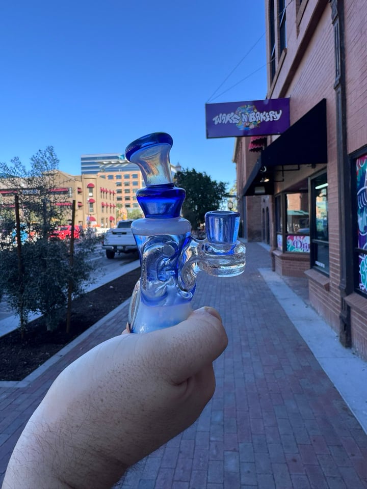 Rycrafted micro | Shop Rycraft Glass on GlassPass