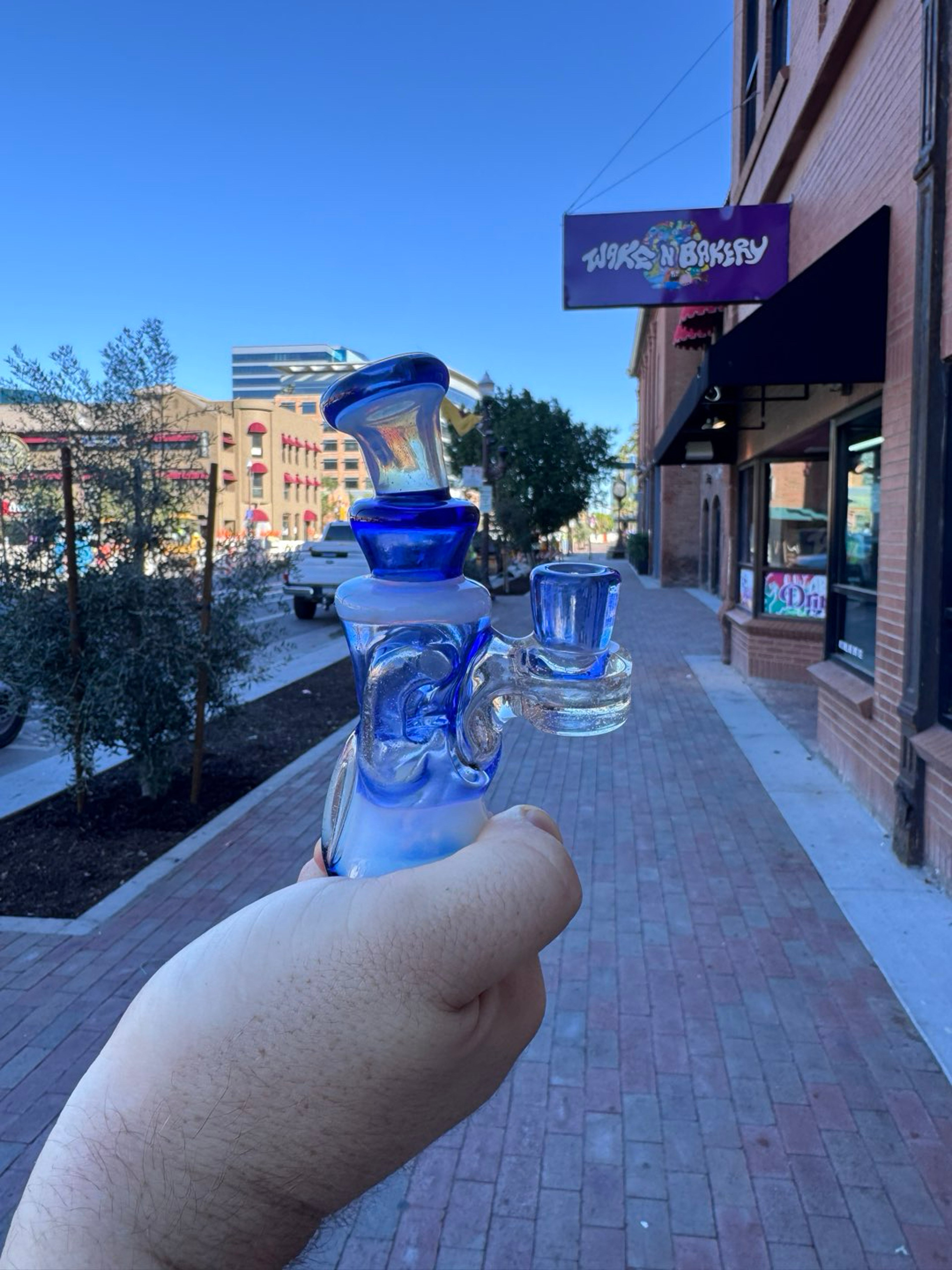 Preview pic of Rycrafted micro