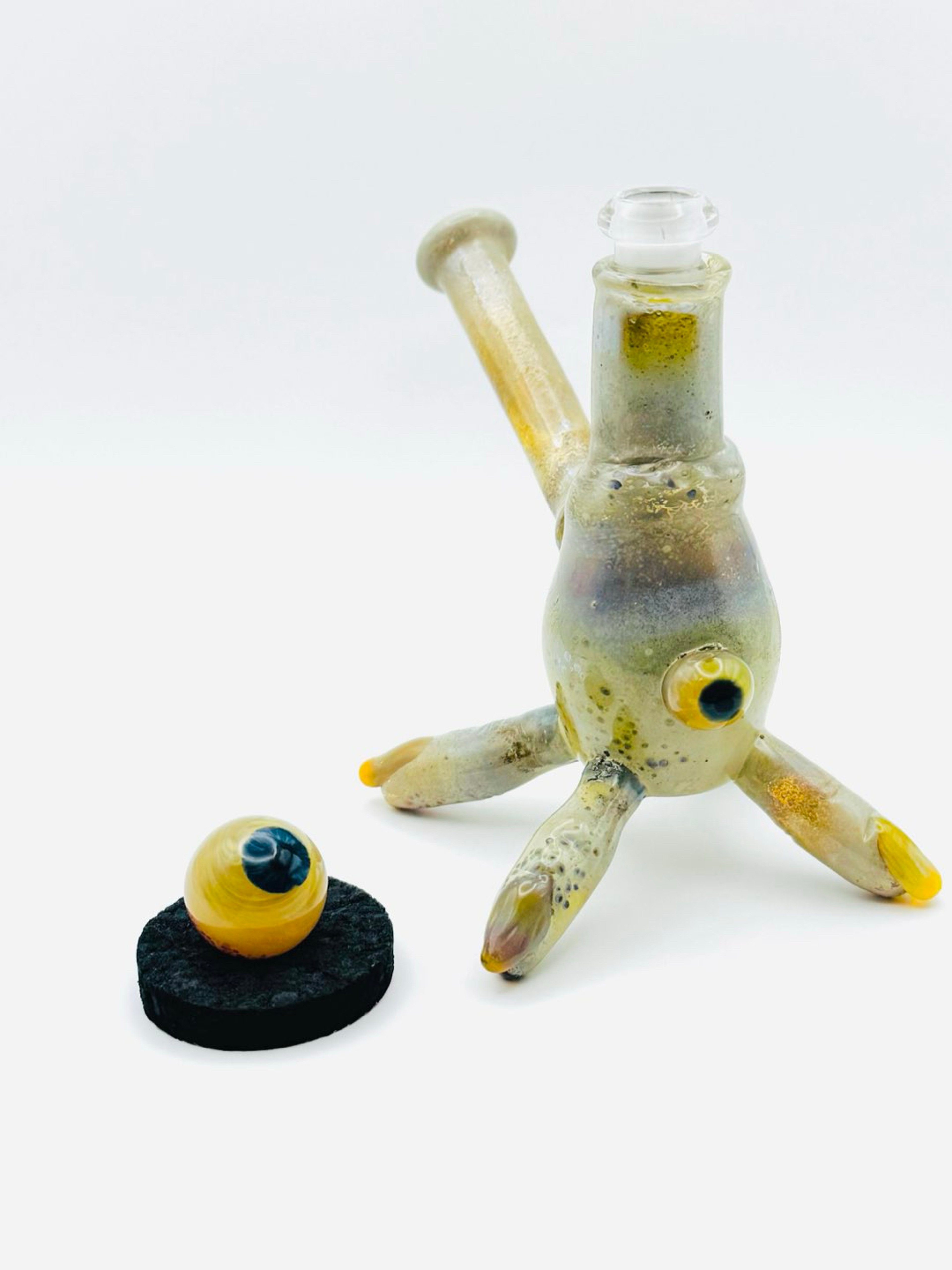 Preview pic of “Finger banger” rig