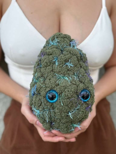 Preview pic of Cannanuggies - Medium