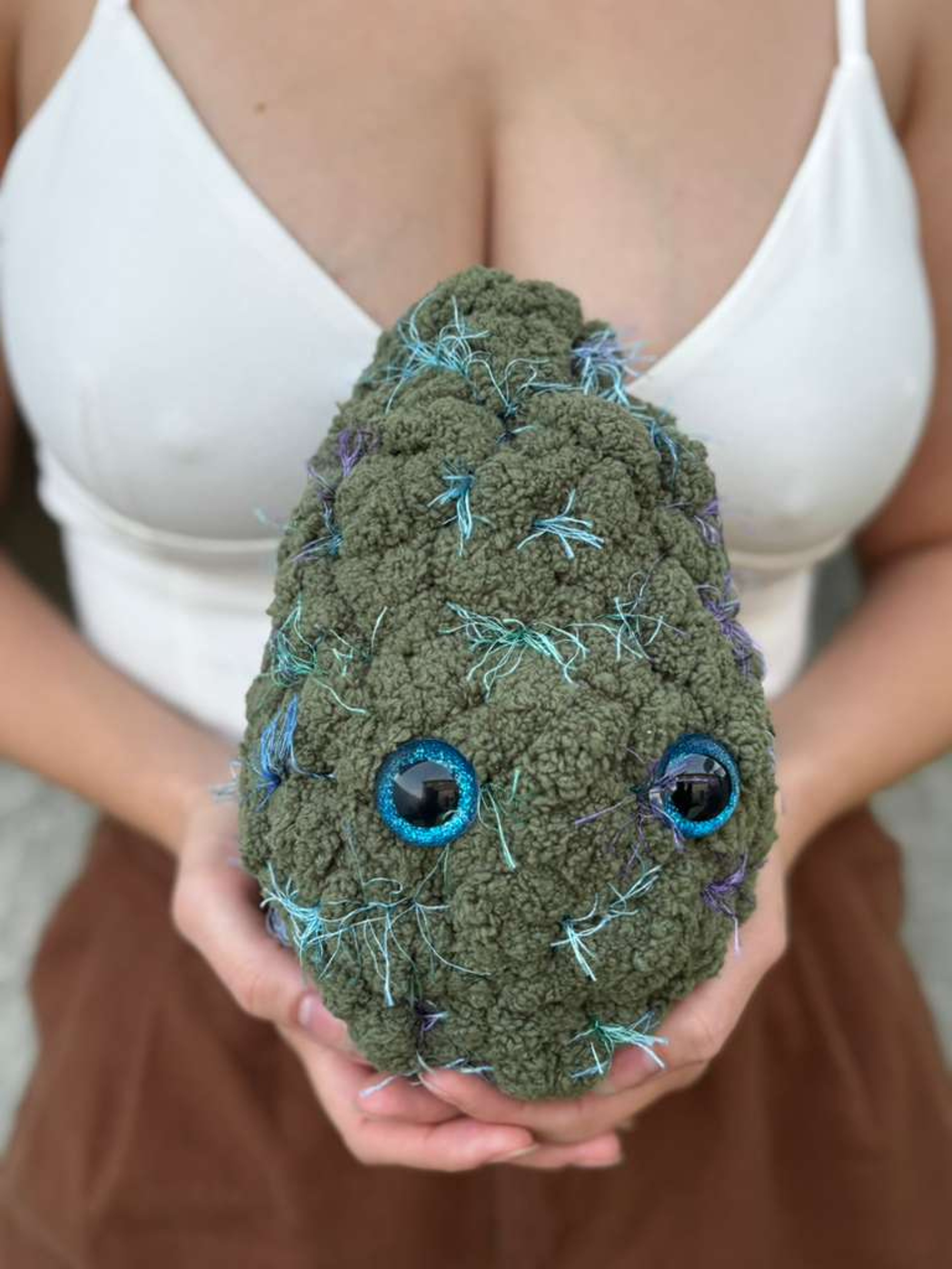 Preview pic of Cannanuggies - Medium