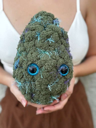 Preview pic of Cannanuggies - Large