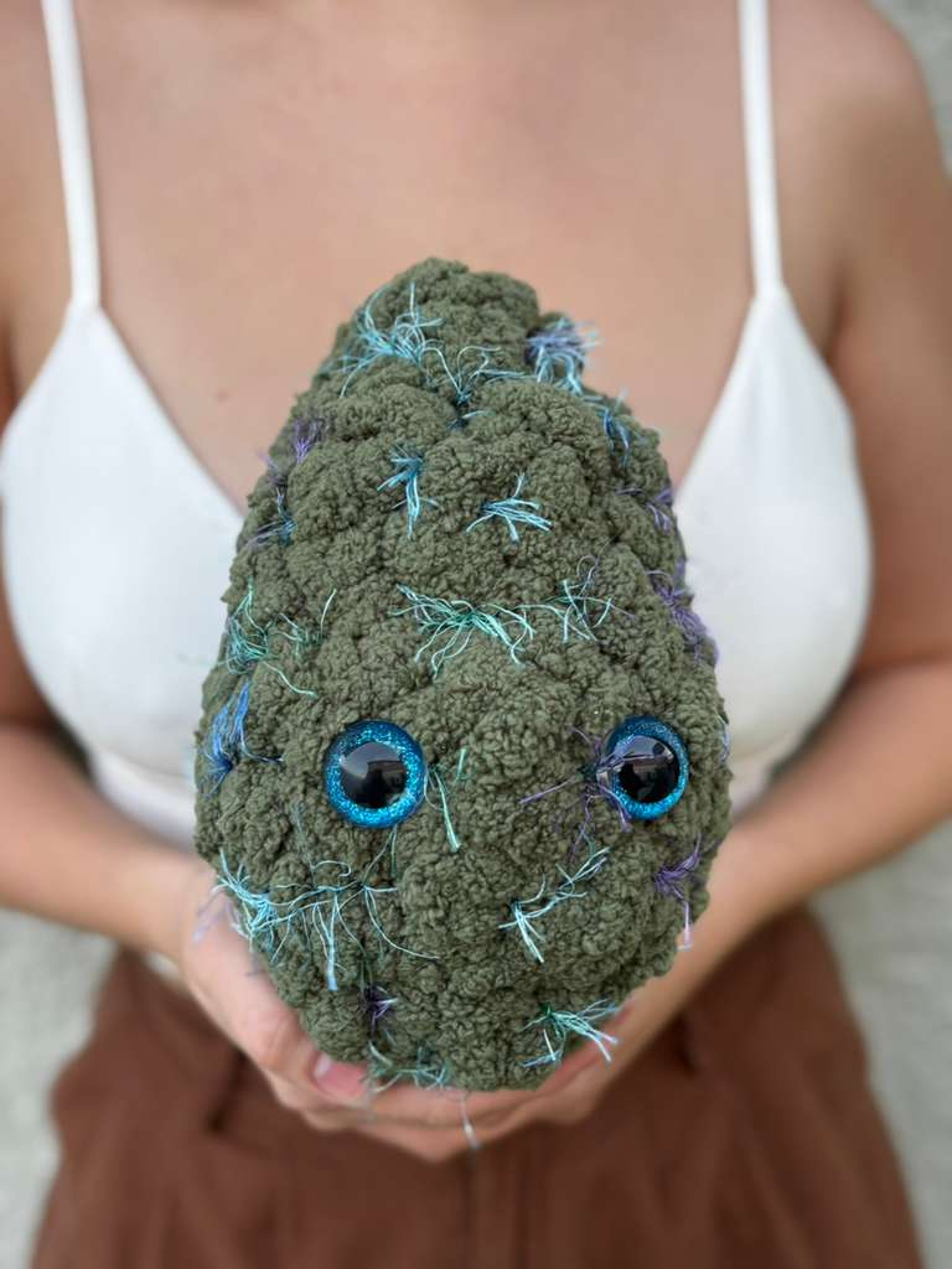 Preview pic of Cannanuggies - Small