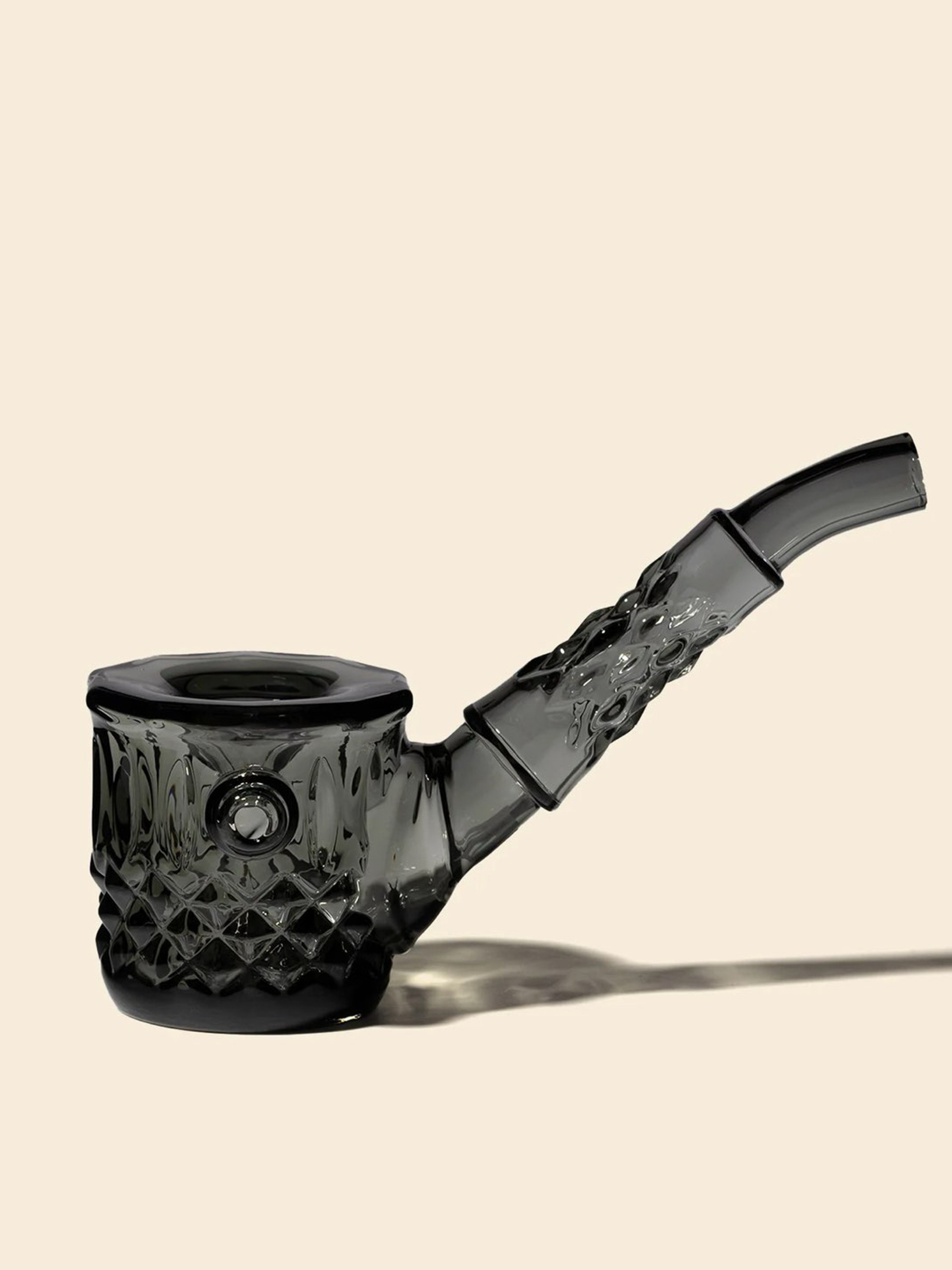 5” NWTN Glass Highball Pipe image 0