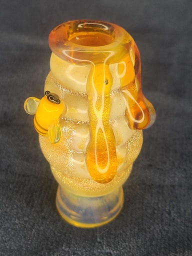 Preview pic of Joe p honey hive dome 14mm