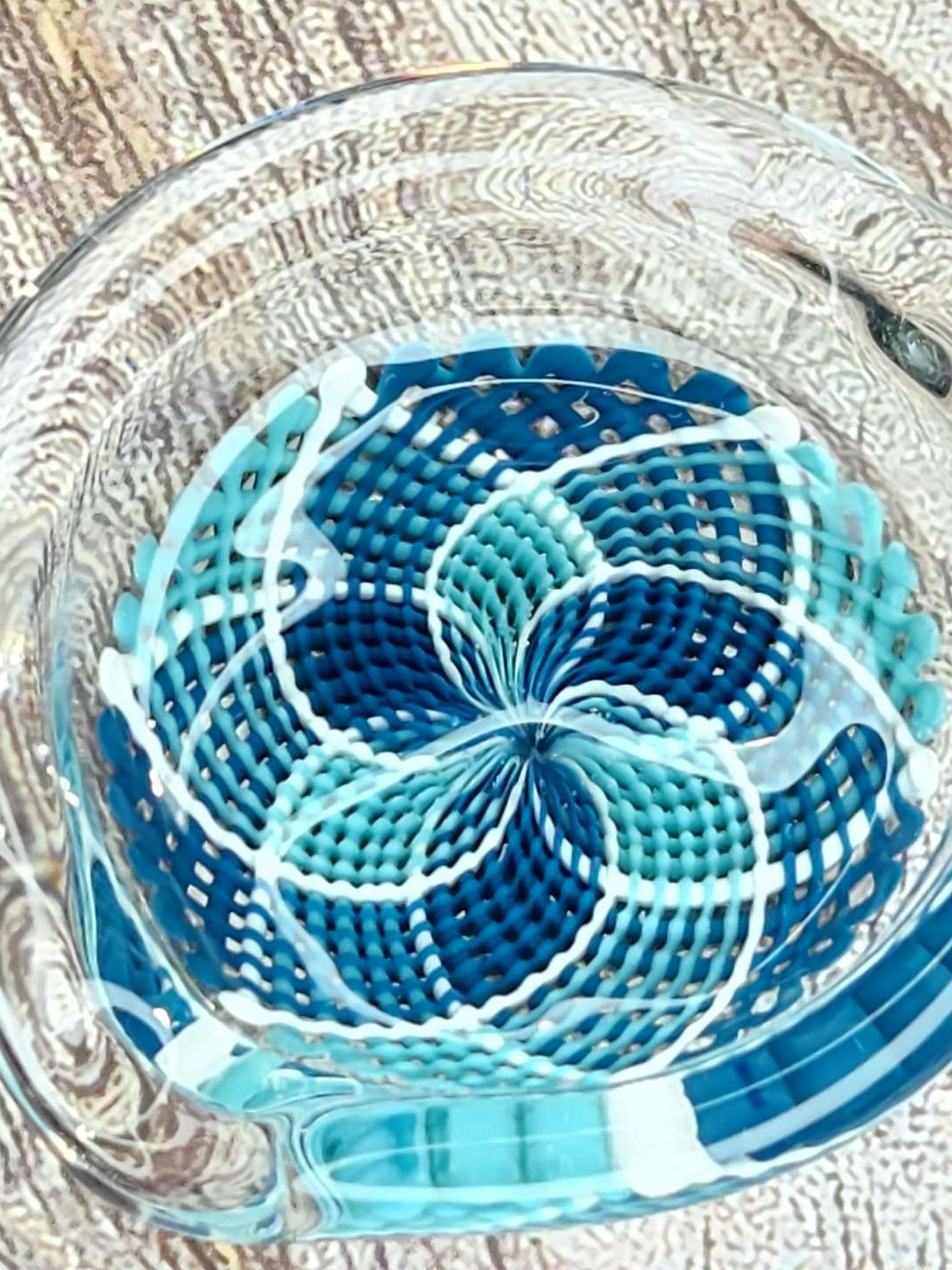 Preview pic of Josh Sable retti dish