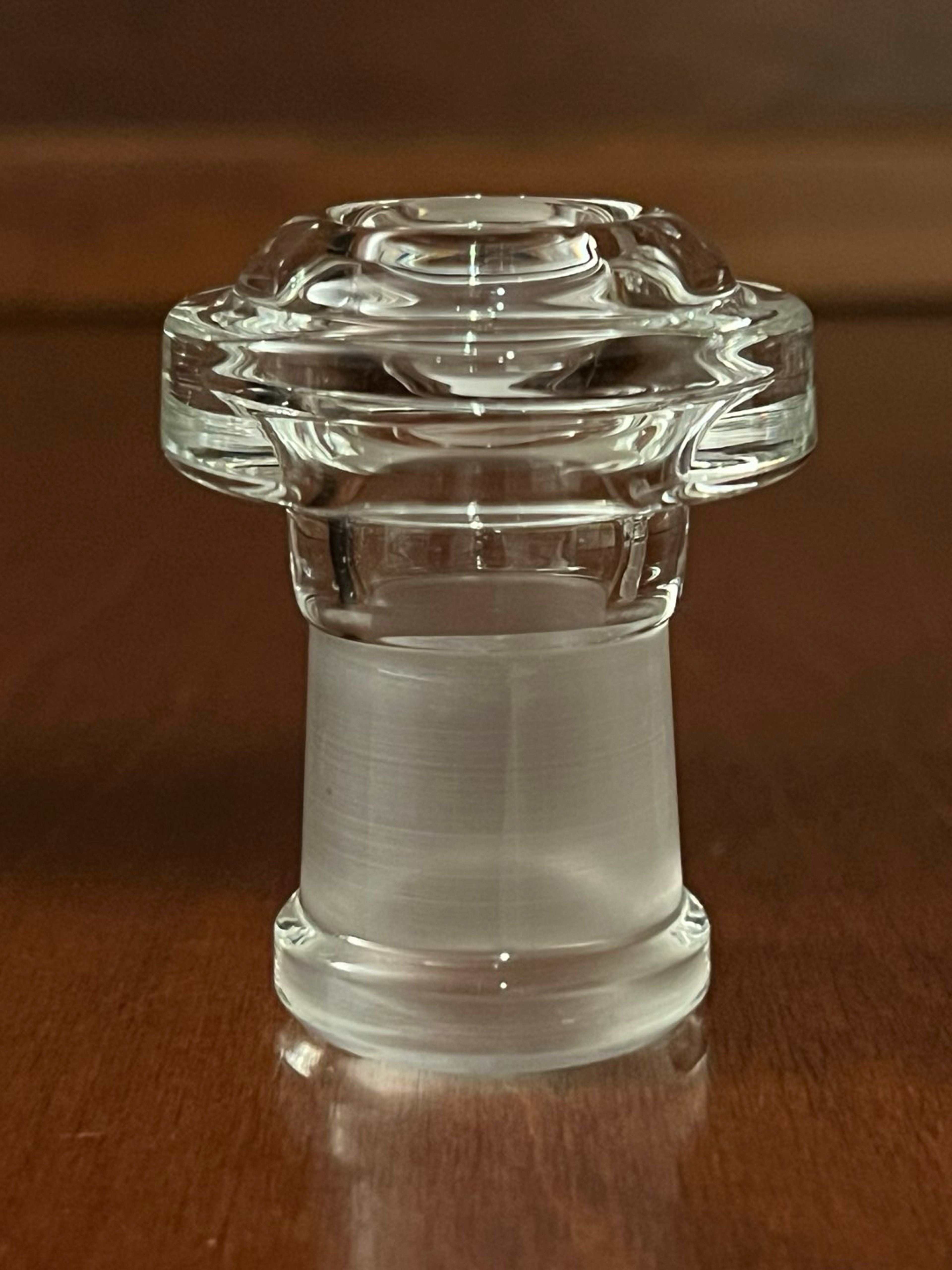 Opinicus 9 Dome 18mm Super Thick and Well Made image 0