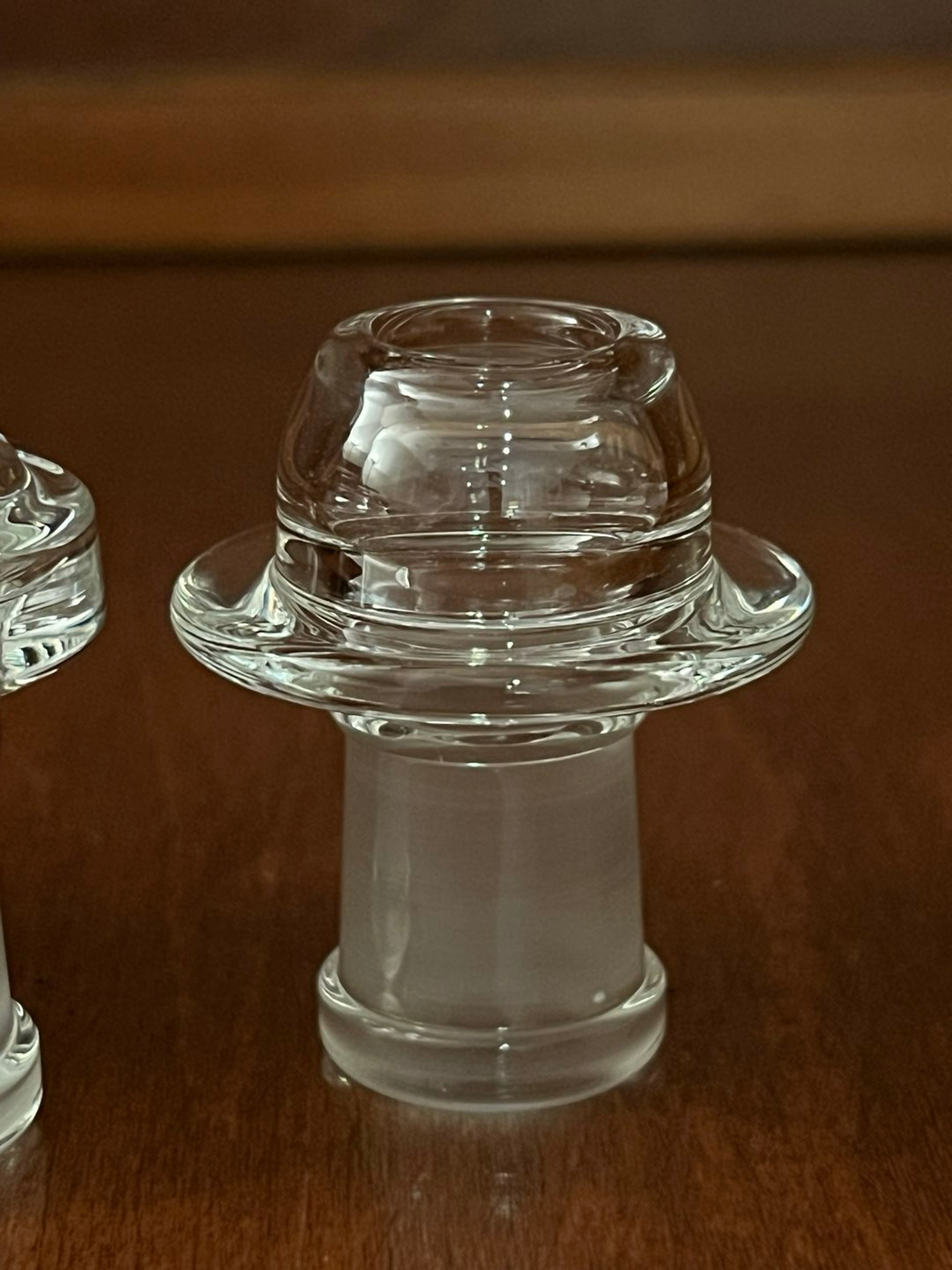 Opinicus 9 Dome 18mm Super Solid image 0