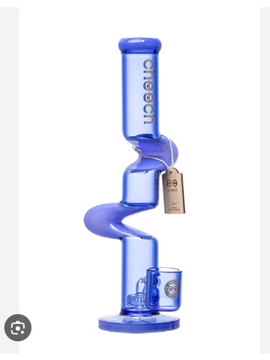 Preview pic of Cheech proxy zong rig