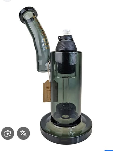 Preview pic of Cheech proxy rig