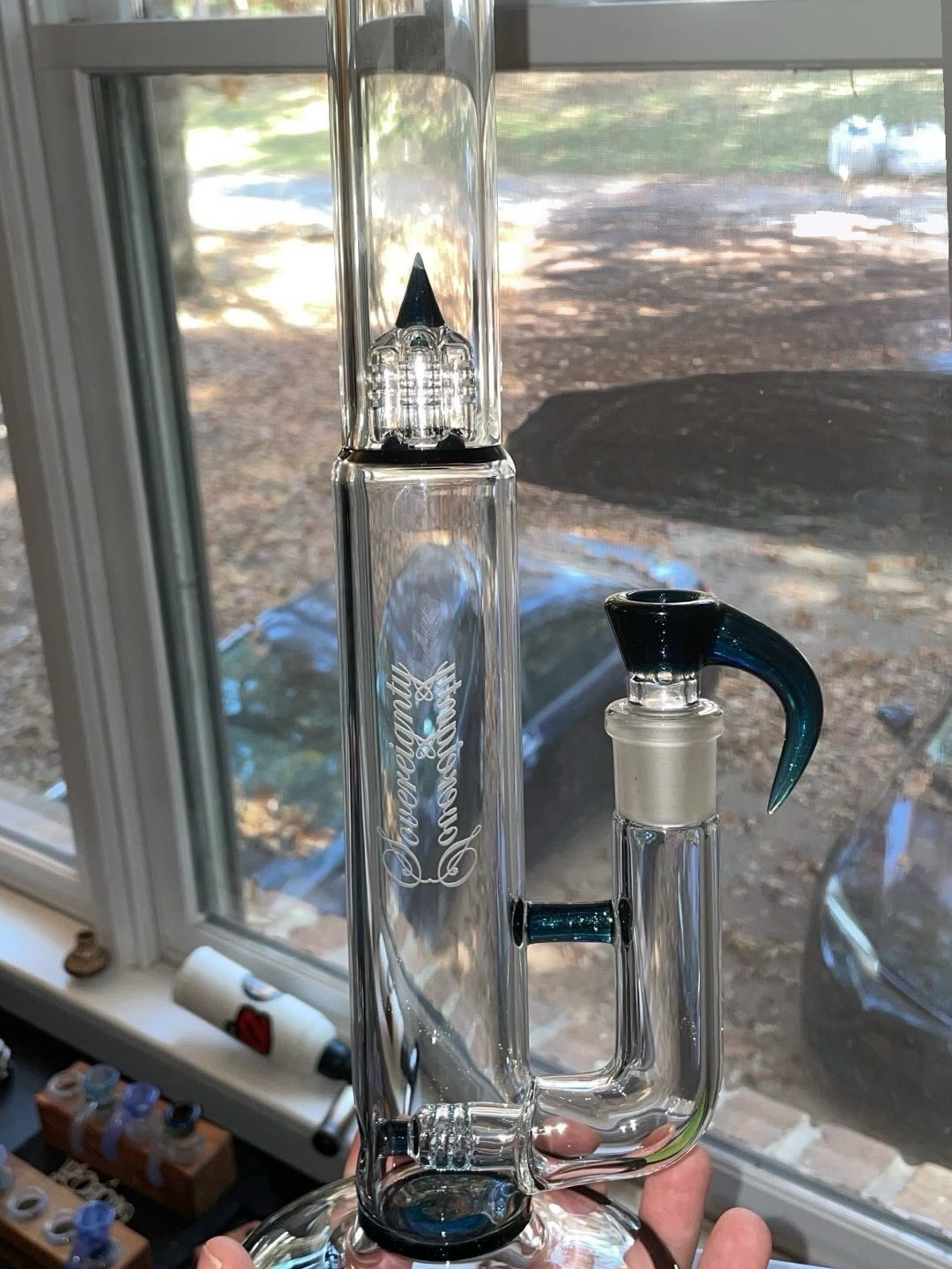 Preview pic of FA 360Stem Pawn