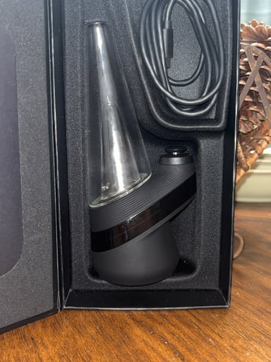 Preview pic of Puffco new peak