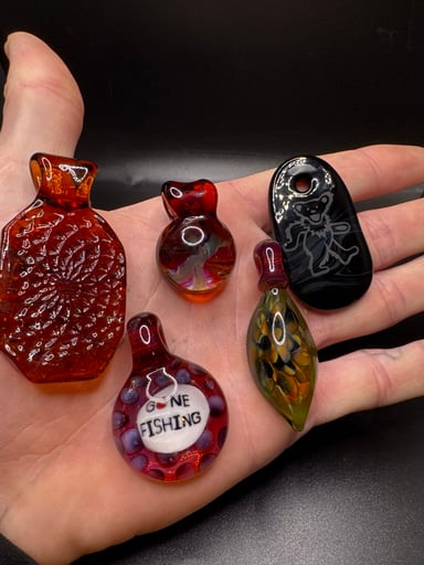 Preview pic of 5 for the price of 1 sale