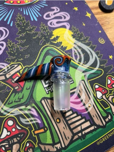 Preview pic of Mike fro slide