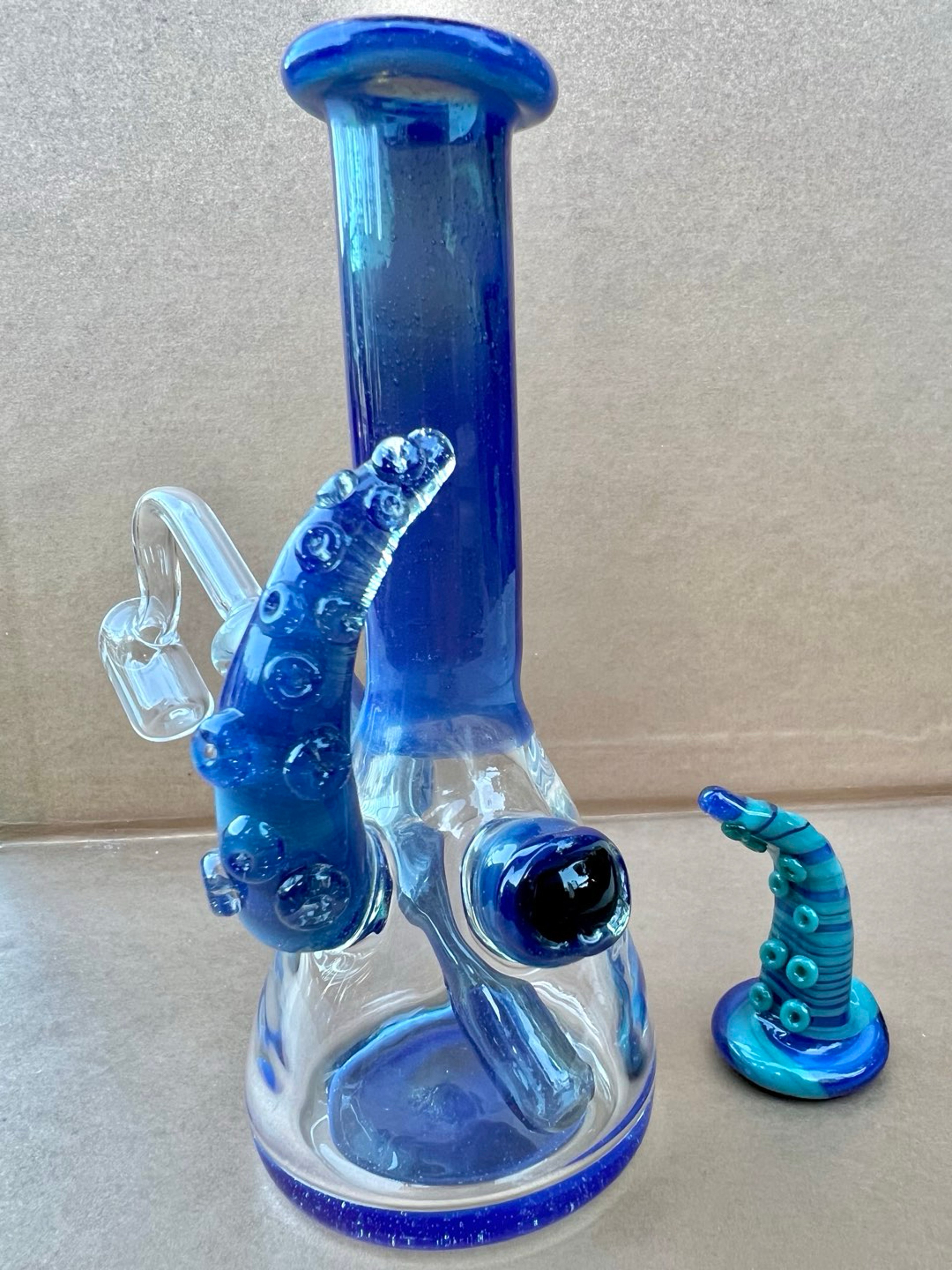 Tentacles (Rig + carb cap) image 0