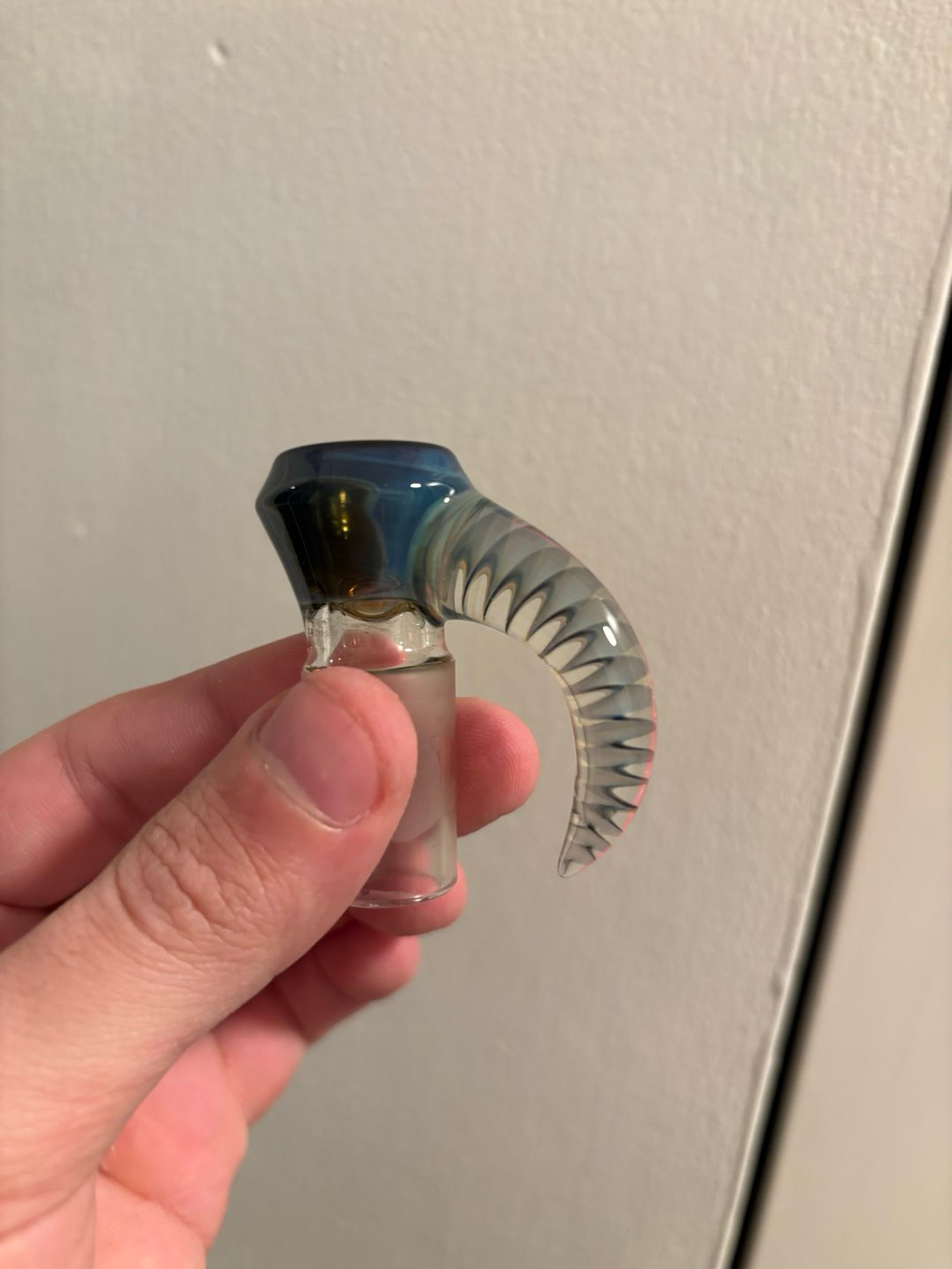 Shamby - mystery adventurine image 0